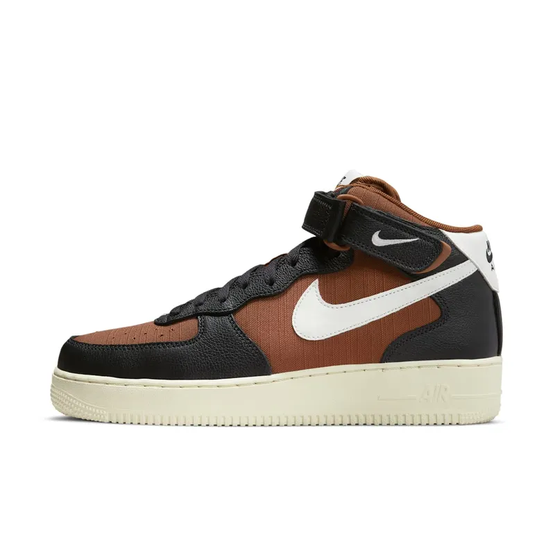 Nike Air Force 1 Mid ‘ 07 LUX “Certified Fresh” (DQ8766-001)