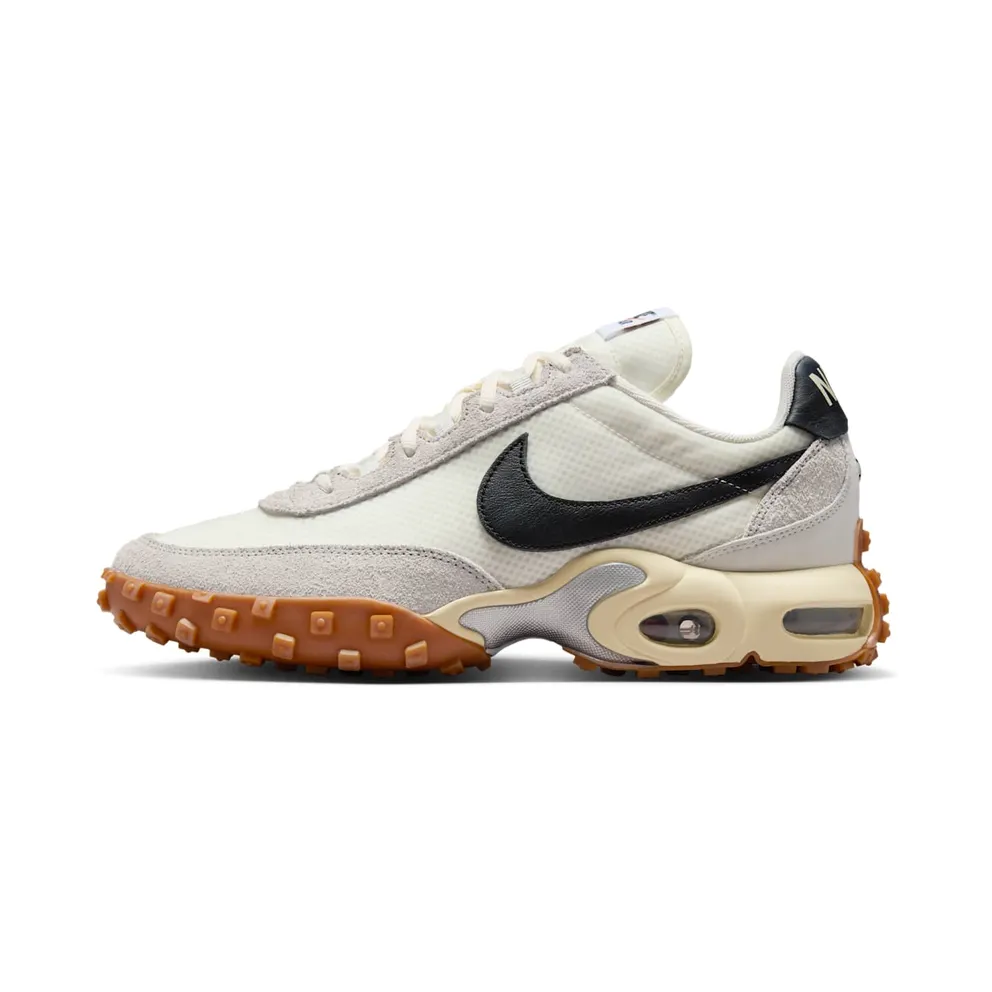 Nike Air Max Waffle “Sail Gum” (IB3656-100)