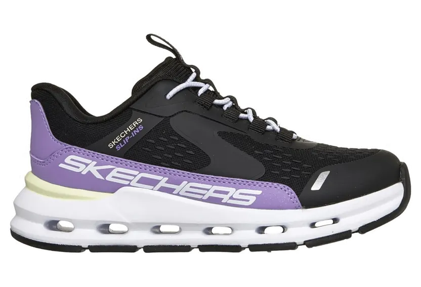 skechers-glide-step 303654LBKPRBKPR