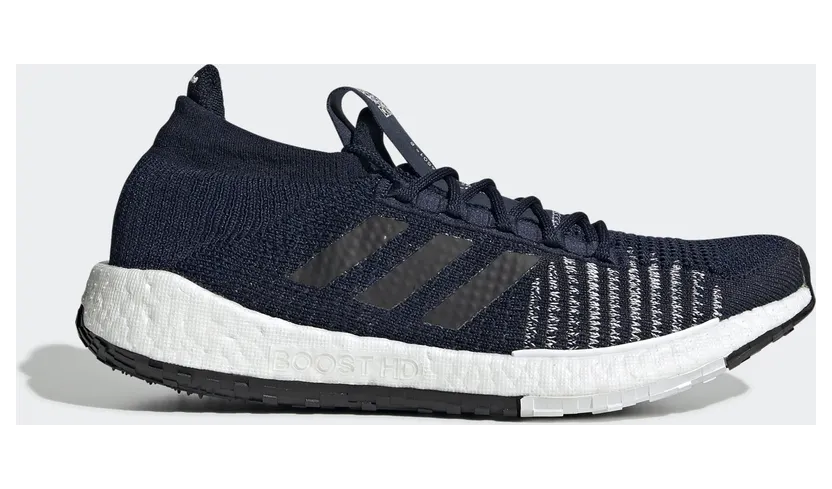 adidas Pulseboost HD Collegiate Navy Core Black