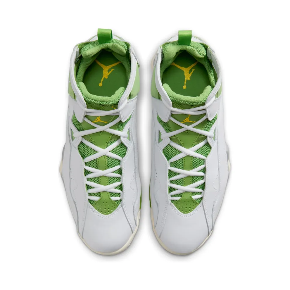 Jordan True Flight Chlorophyll (HF4826-100)