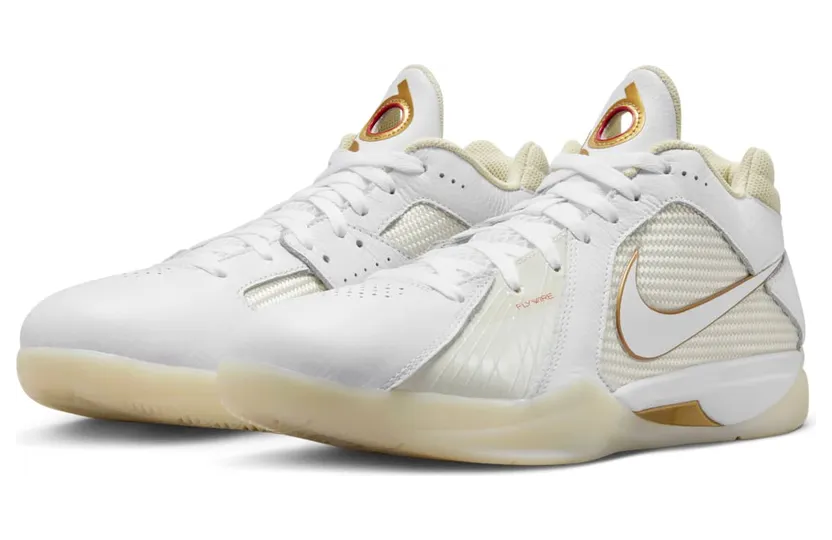 nike-kd-3 DZ3009-100