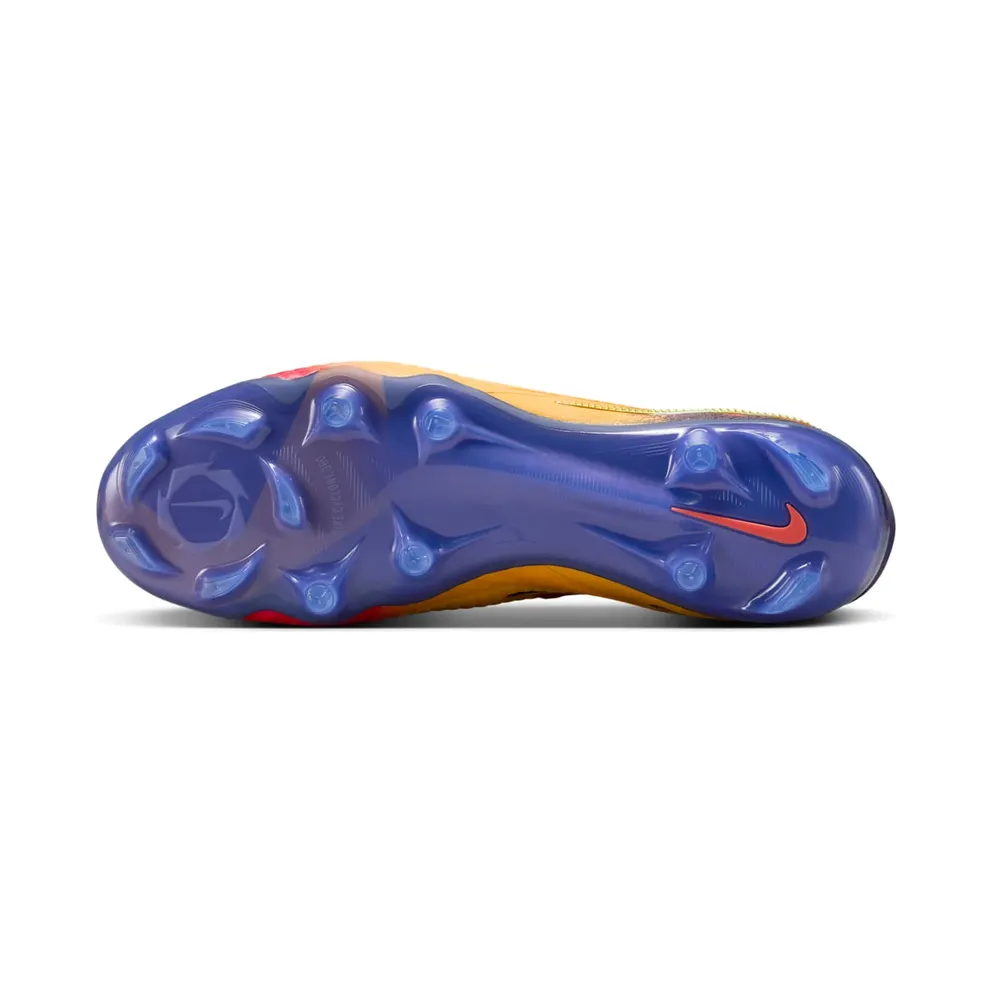 Nike Phantom 6 Low Elite FG Erling Haaland Precision Under Pressure (HQ2332-800)