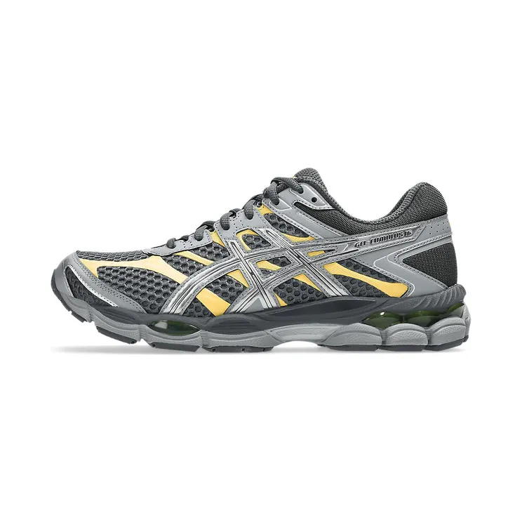 ASICS GEL-CUMULUS 16 “Carrier Grey / Pure Silver” (1203A733-020)