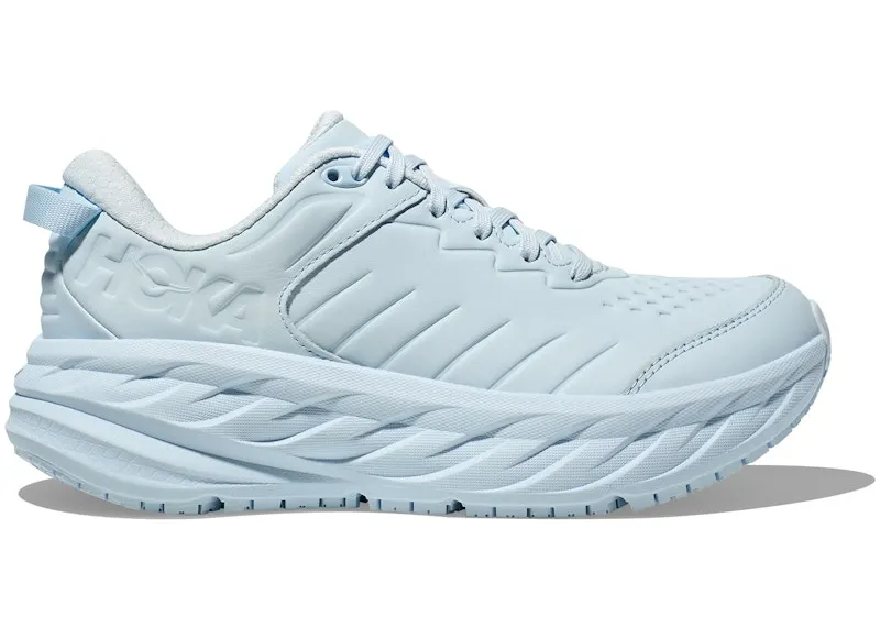 Hoka One Bondi SR Ice Water (1110521-ICW)
