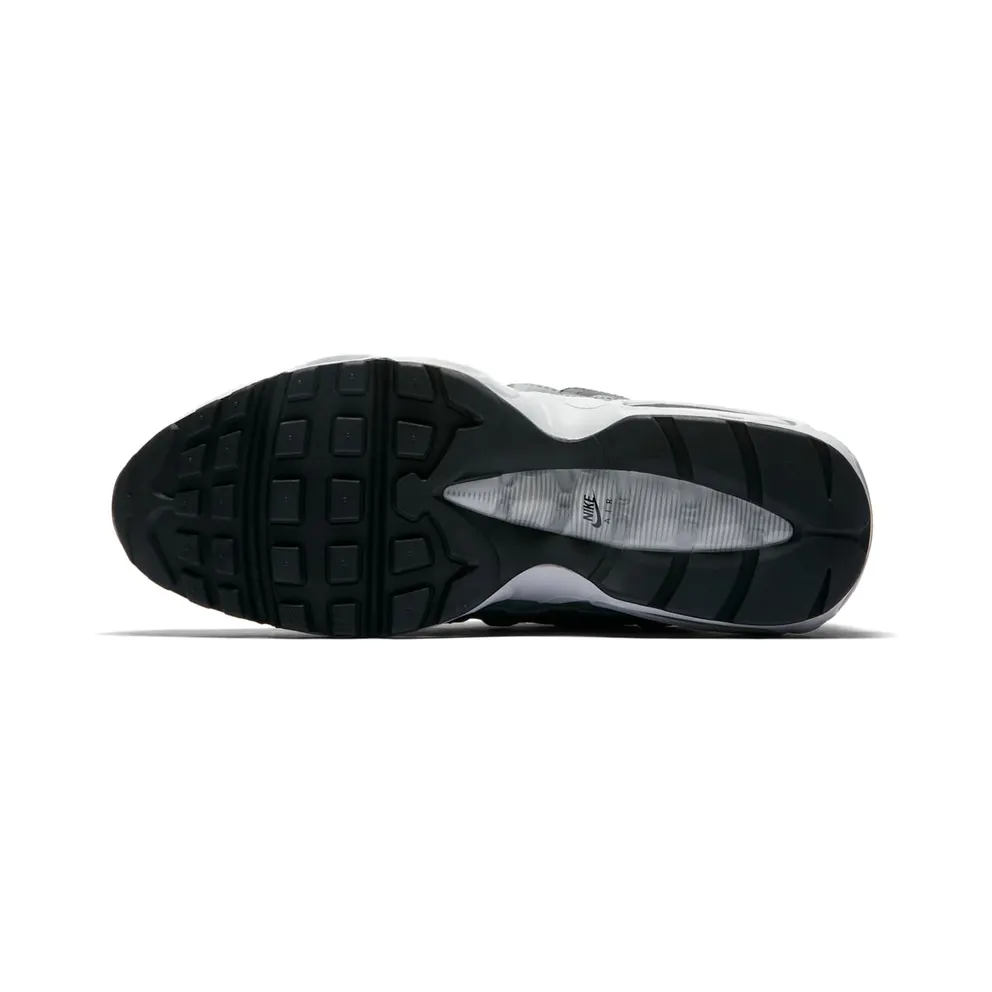 Nike Air Max 95 Essential Black/Black-Anthracite Black/Black-Anthracite (749766-021)
