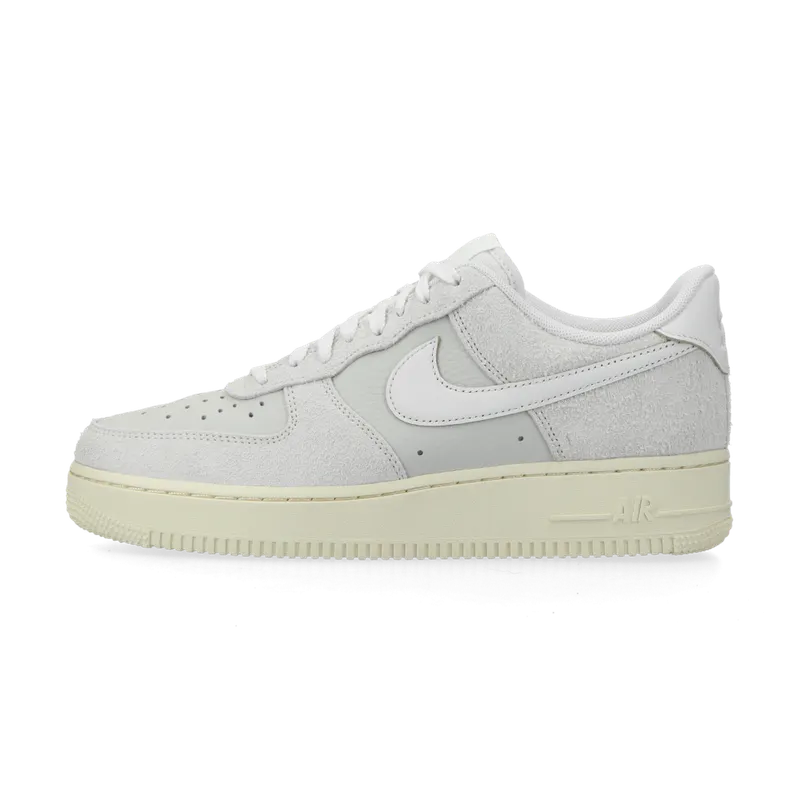 Nike Air Force 1 ’07 LX (phantom / summit white / light bone) – HF2897-001