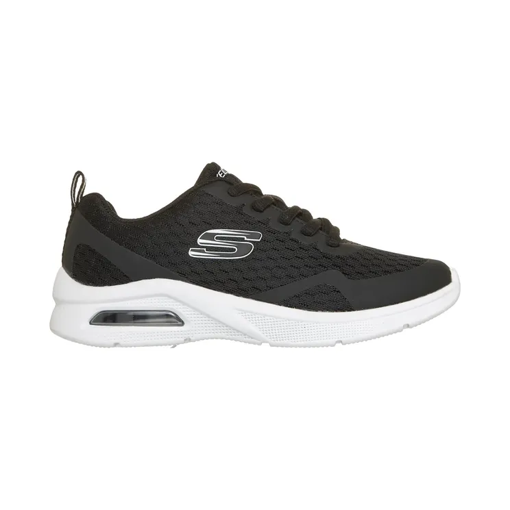 Skechers Microspec Max “Black” (403774LBLK)