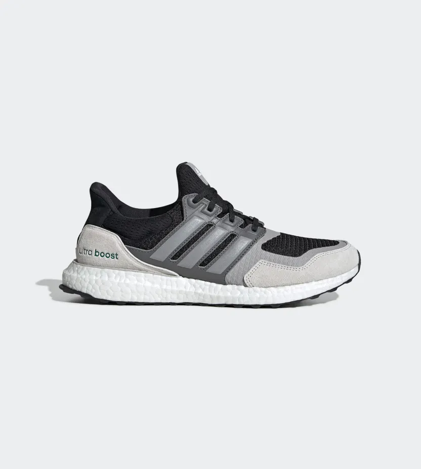 adidas Ultra Boost S&L Black Grey