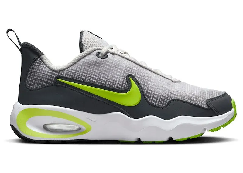 Nike Air Max Nova Vast Grey Anthracite Volt (FN4446-001)