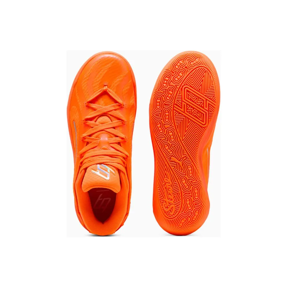Puma Stewie 4 Flawless Orange (312172-04)