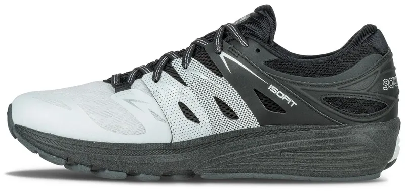 Saucony Zealot Iso 2 Reflex White White/Black-Silver (S20332-1)