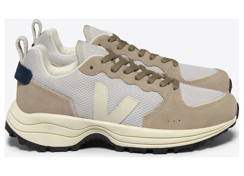 VEJA Venturi II sneakers – Grijs (VR1803755B)