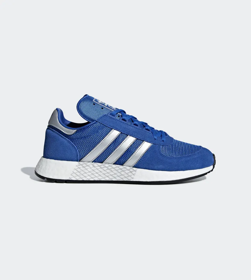 Adidas Marathon 5923 ‘Collegiate Royal’ Collegiate Royal/Silver Metallic (G26782)