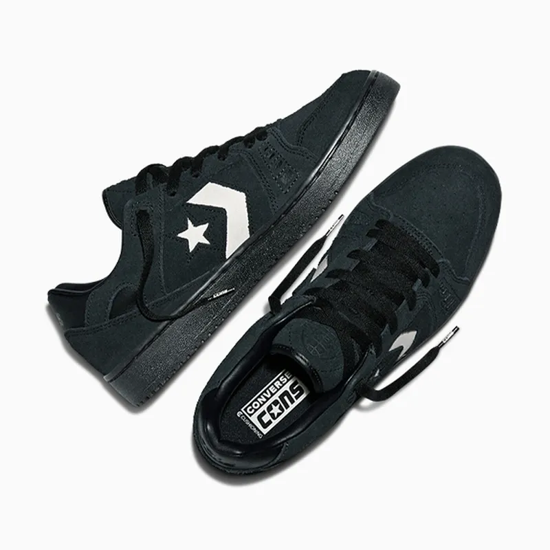Converse CONS AS-1 Pro Suede Black / Vintage White