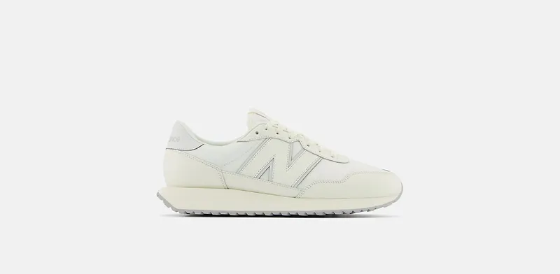 New Balance 237 White Pack (MS237WP)