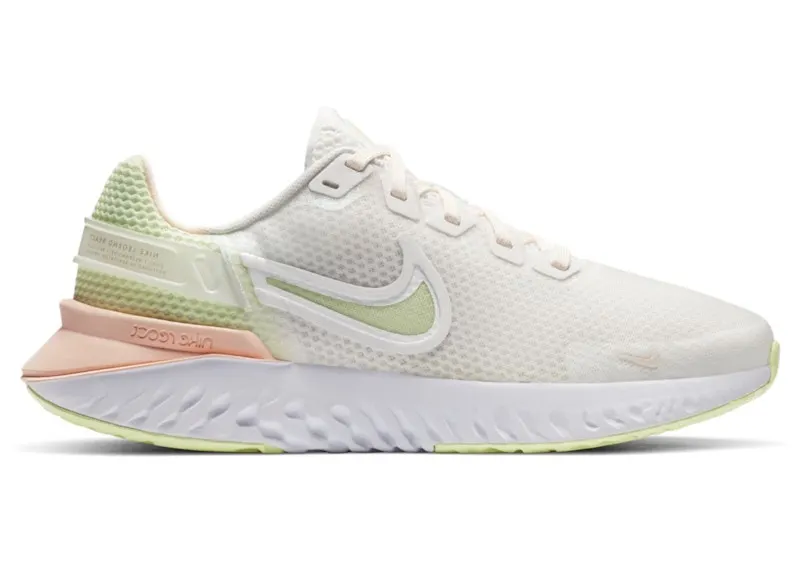 Nike Legend React 3 Barely Volt (CK2562-100)
