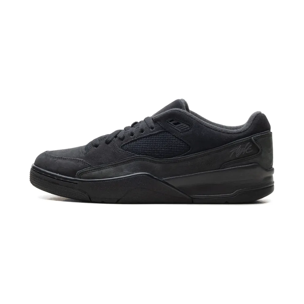 Jordan Flight Court “Black Cat” (HF3255-010)