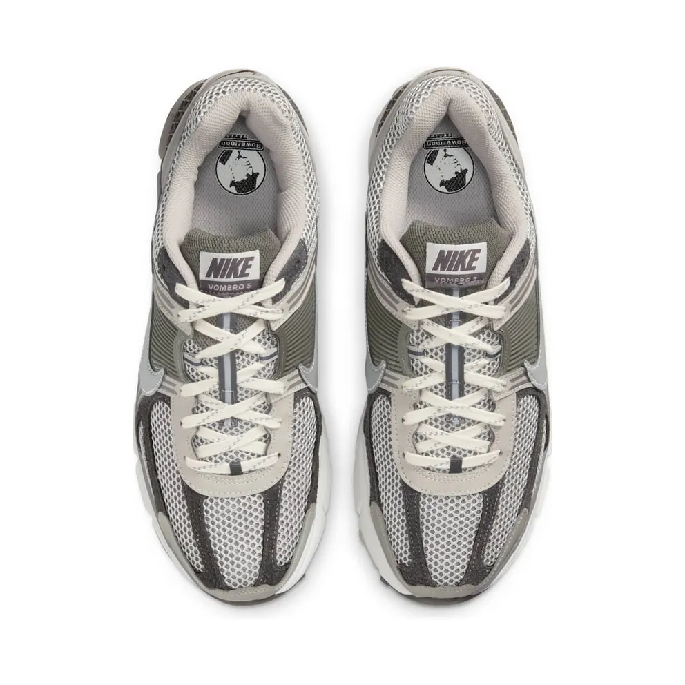 Nike Zoom Vomero 5 “Iron Ore” (FD0791-012)