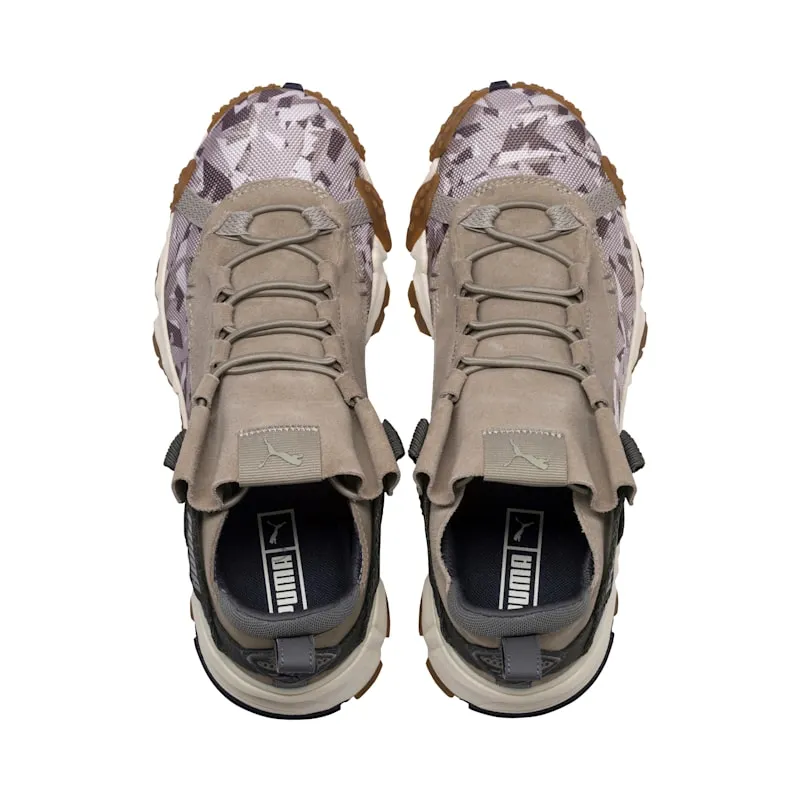 Puma Trailfox “Camo” (366787-02)