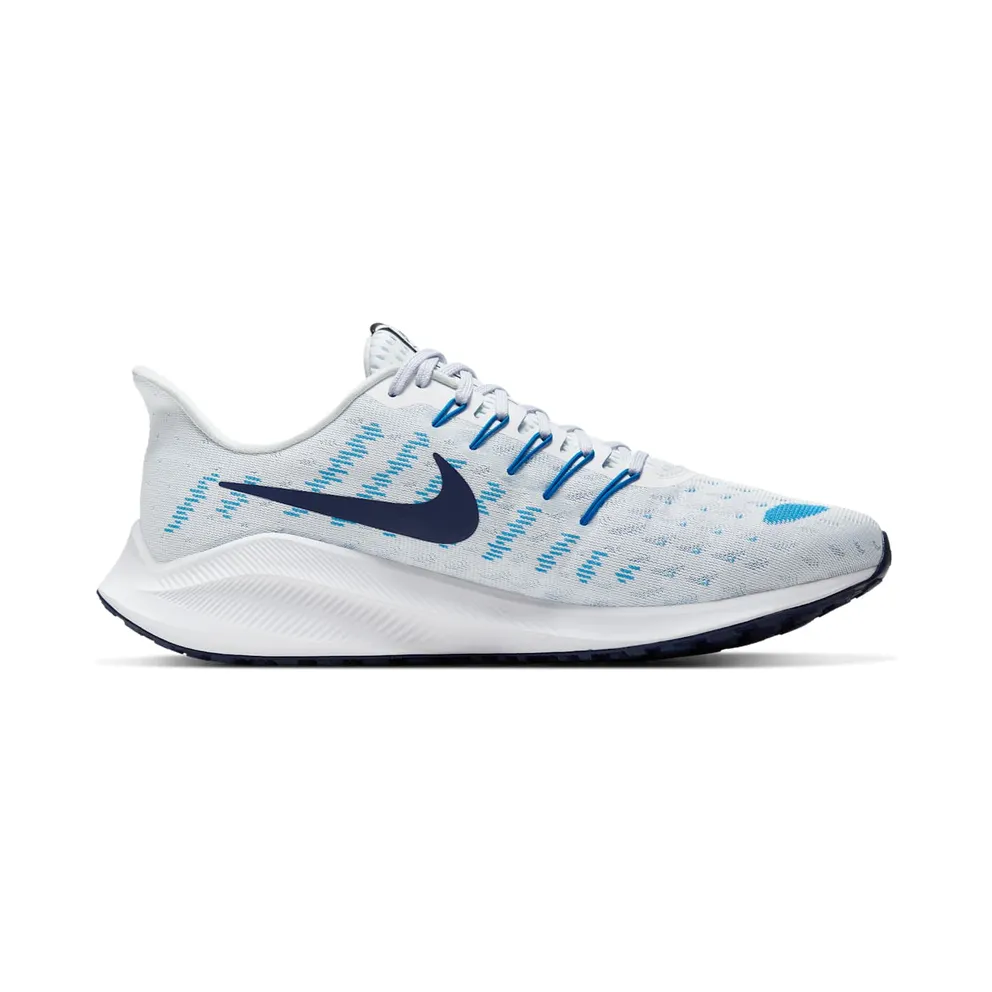 Nike Air Zoom Vomero 14 Photo Blue White/Photo Blue/Blue Void (AH7857-103)
