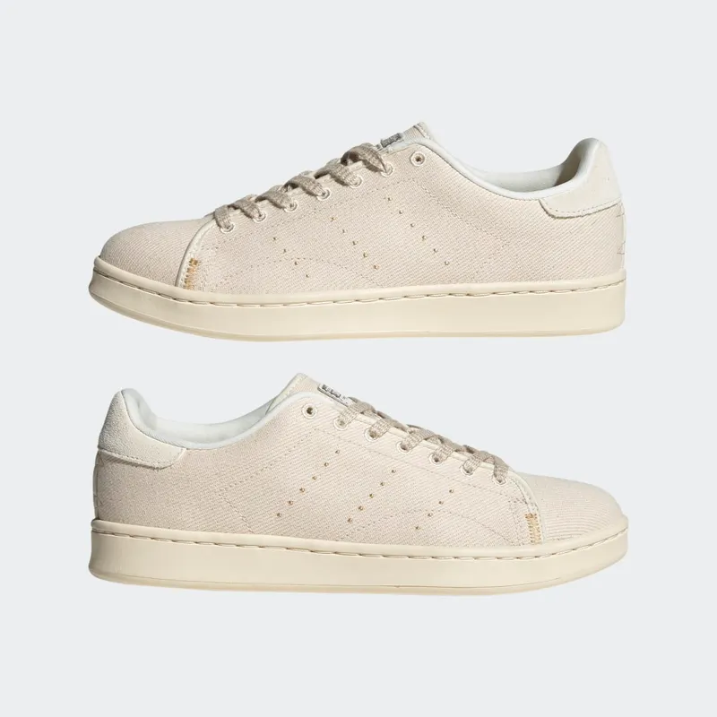 Adidas Stan Smith H Non Dyed / Non Dyed / Cream White (GY8793)