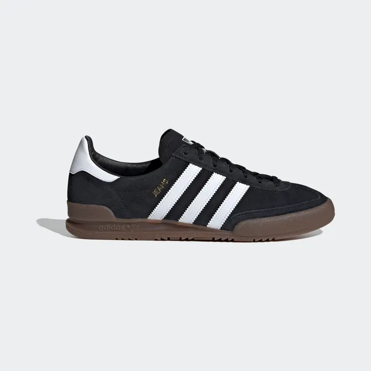 adidas Jeans Core Black / Cloud White / Core Black (GX5339)
