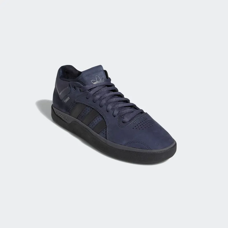 adidas Tyshawn Shadow Navy / Carbon / Legend Ink (GW3170)