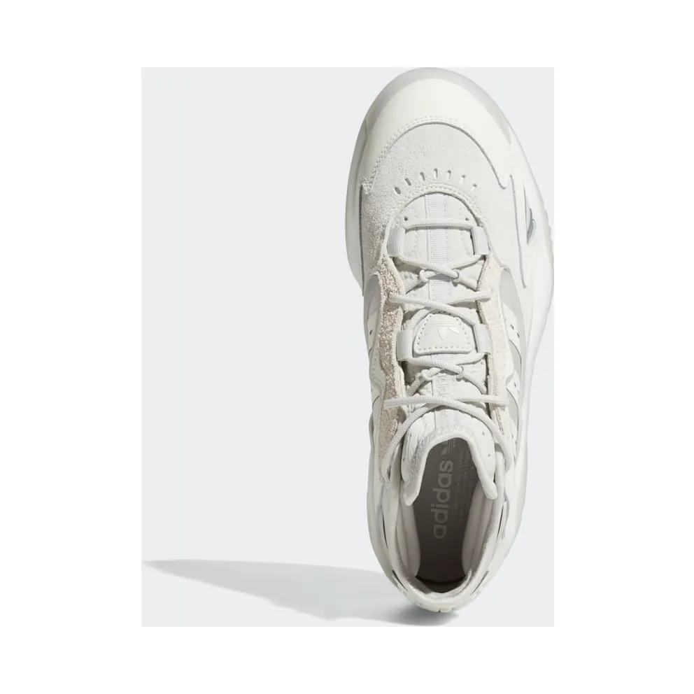 Adidas Streetball 2.0 White Tint / Grey One / Silver Metallic (H67355)