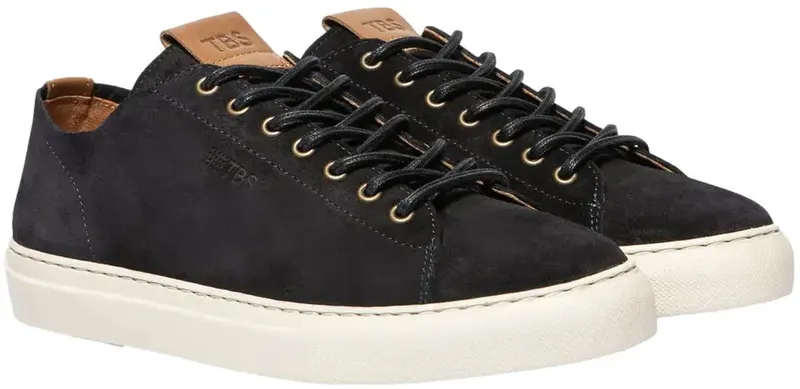TBS sneaker marine (ALBERIC-G8072)