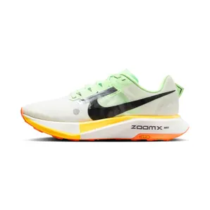 Nike Ultrafly Trail Summit White Vapor “Summit White / Vapour Green / Laser Orange / Black” (DZ0489-102)