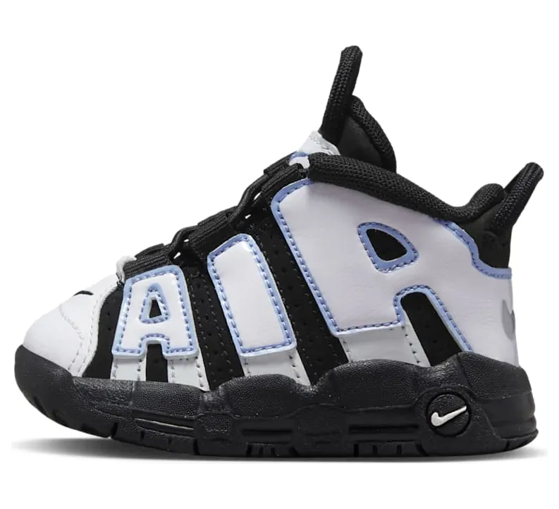 Nike Air More Uptempo TD “Cobalt Bliss” (DQ6202-001)