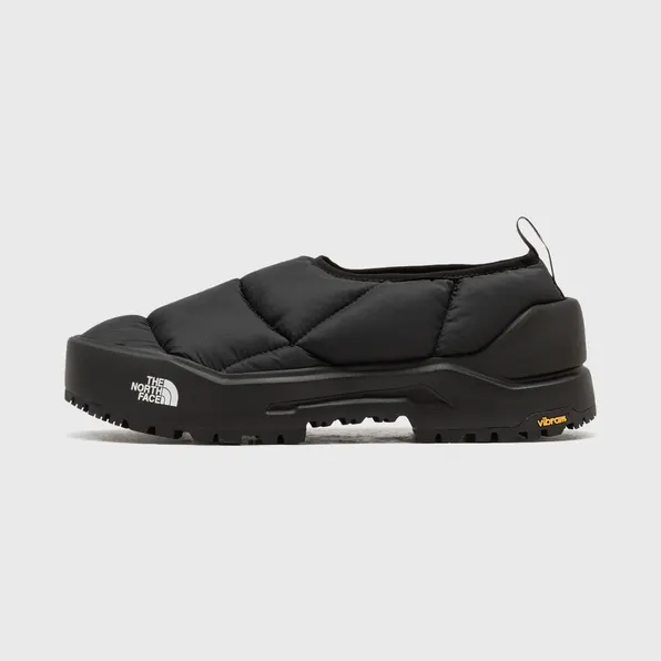 The North Face Base Camp Thermoball Mule Vibram “Black” (NF0A8DBUKX71)
