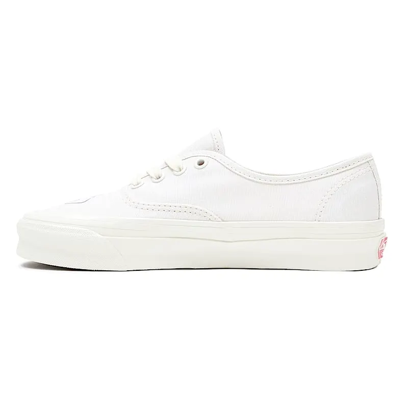 Vans UA OG Authentic LX TTSWTRS White Royal (VN0A4BV9BCC)