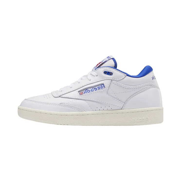Reebok Club C Mid II Vintage “White” (H69121)