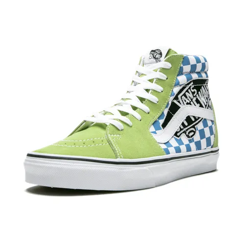 vans-sk8-hi VN0A38GEUJY