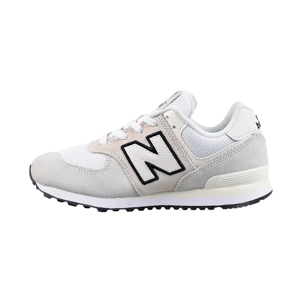 New Balance 574 GS “Nimbus Cloud Black” (GC574WB1)