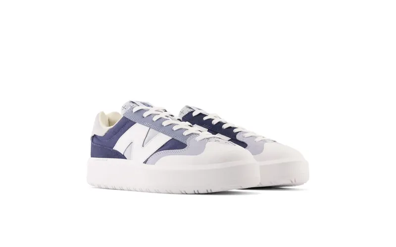 New Balance New Balance Unisex CT302 Blue (CT302MB)