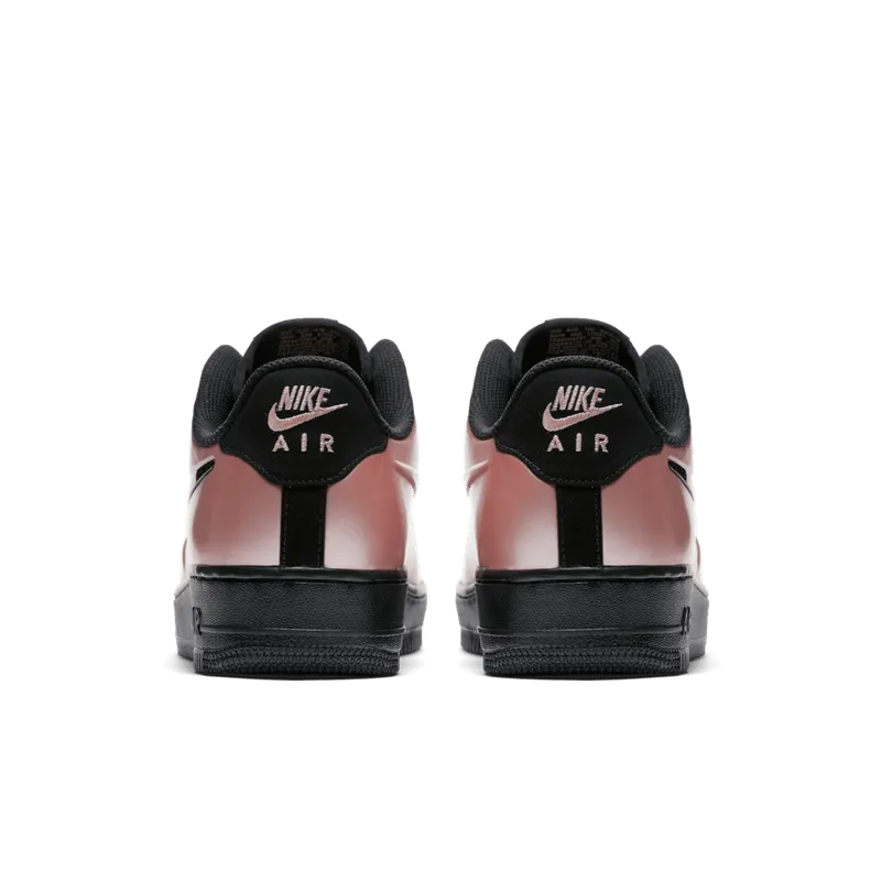 Nike Air Force 1 Foamposite Pro Cup Coral Stardust Coral Stardust/Black (AJ3664-600)