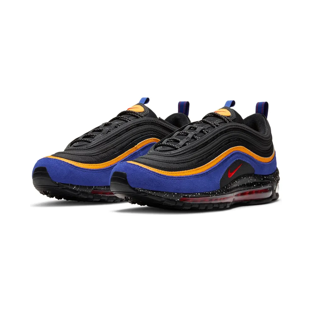Nike Air Max 97 Concord Concord/University Gold/Black (DB4611-400)