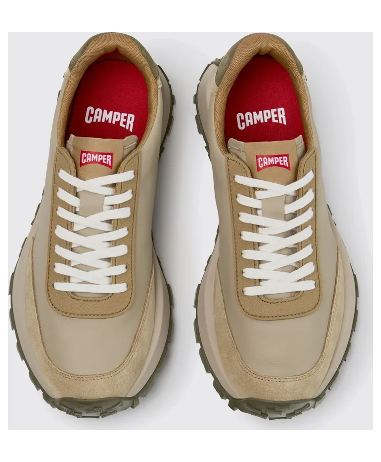 camper-sneaker K100928-026DRIFTTRAIL0