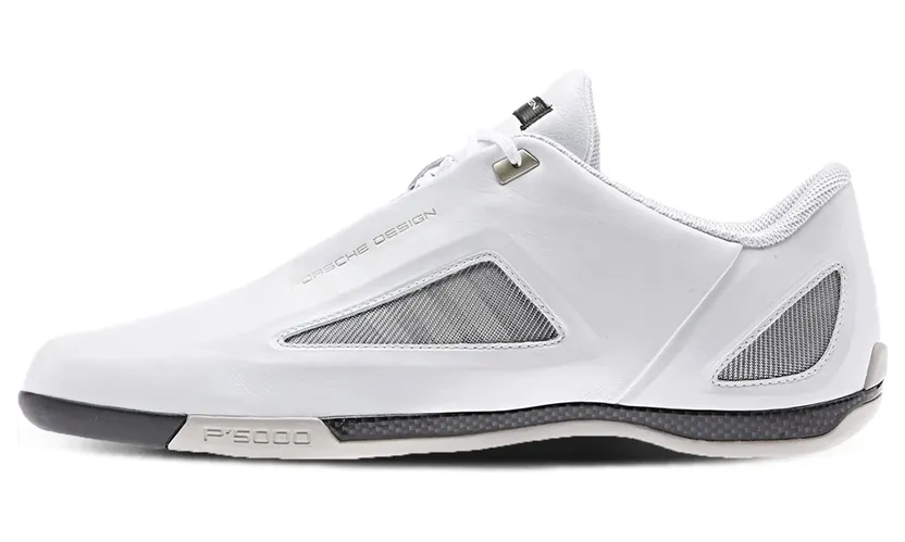 adidas Athletic 2 Porsche Design White