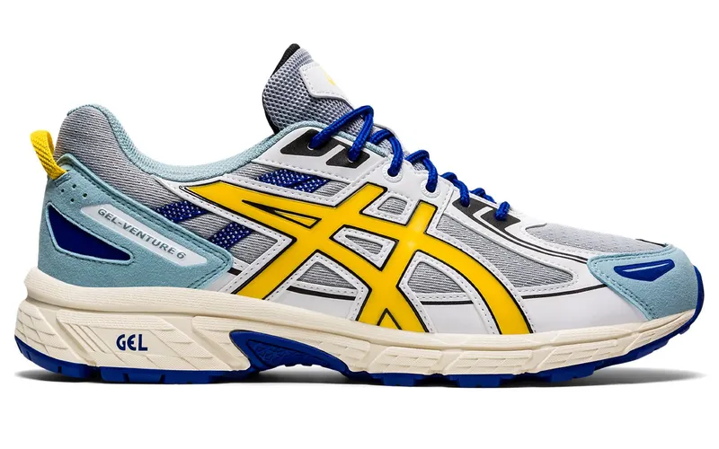 Asics MEN’S GEL-VENTURE 6 (1201A366-021)