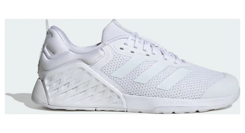 Adidas Dropset 3 WHITE / Crystal White / Crystal White (IH8289)