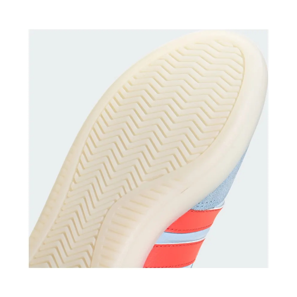 adidas Barreda Decode Clear Sky Bright Red Core White (JR3103)
