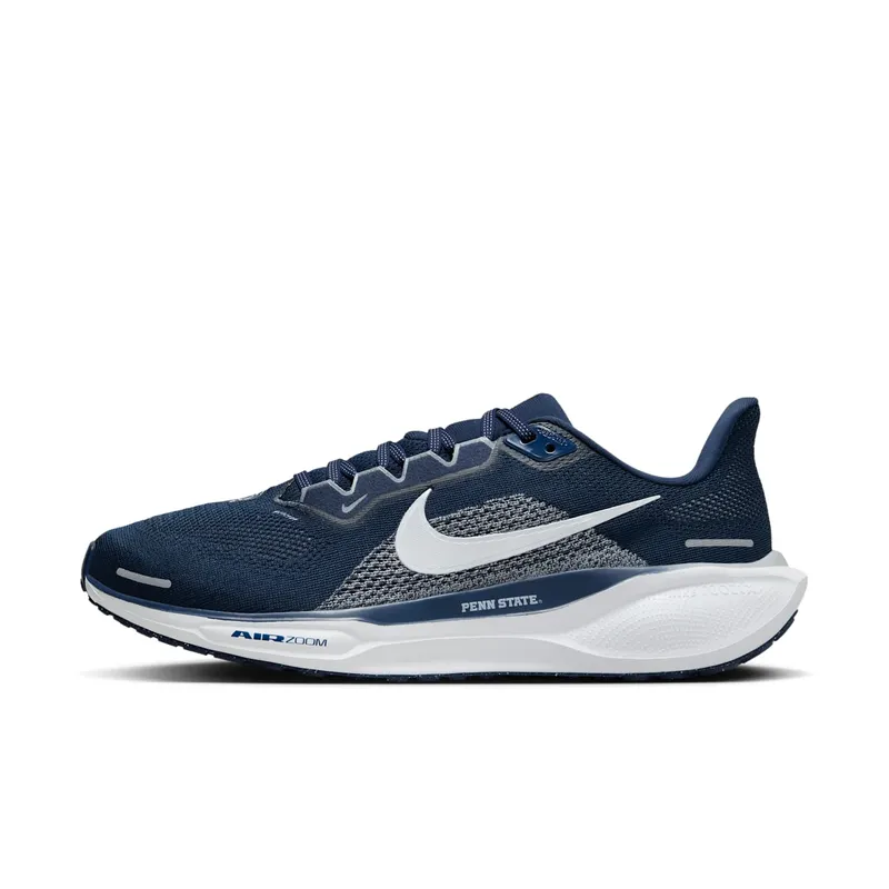 Nike Air Zoom Pegasus 41 Penn State (FZ5140-400)
