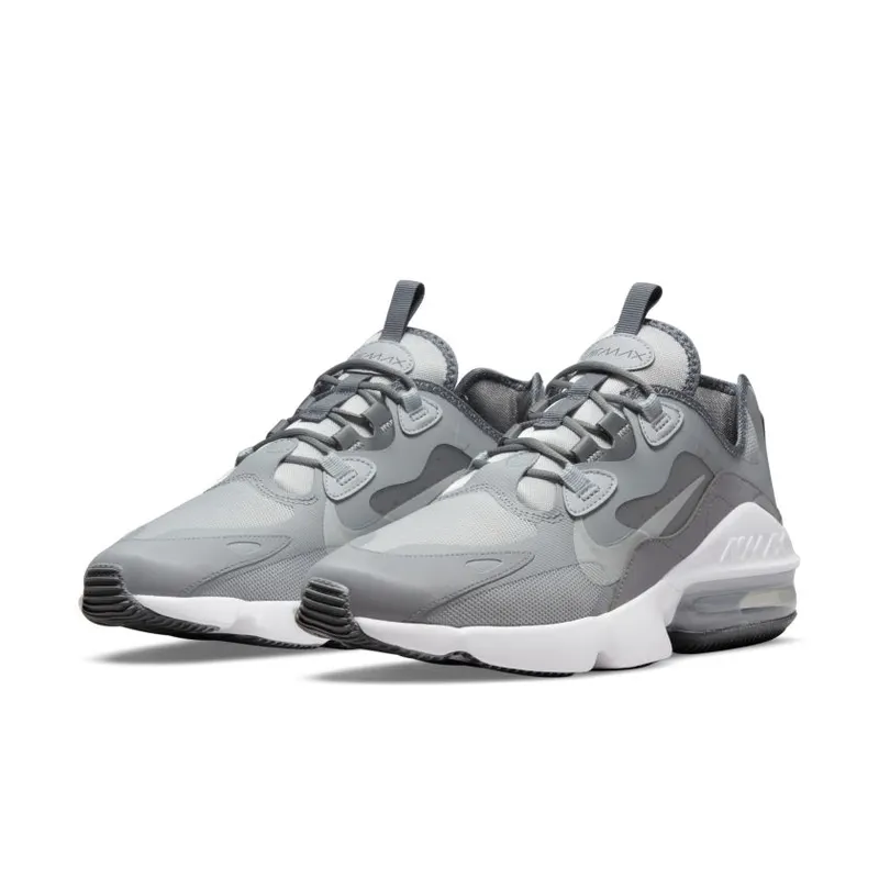 Nike Air Max Infinity 2 Pure Platinum (CU9452-007)