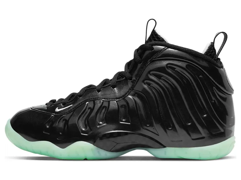 Nike Lil Posite One All-Star (2021) (GS) (CW1596-001)