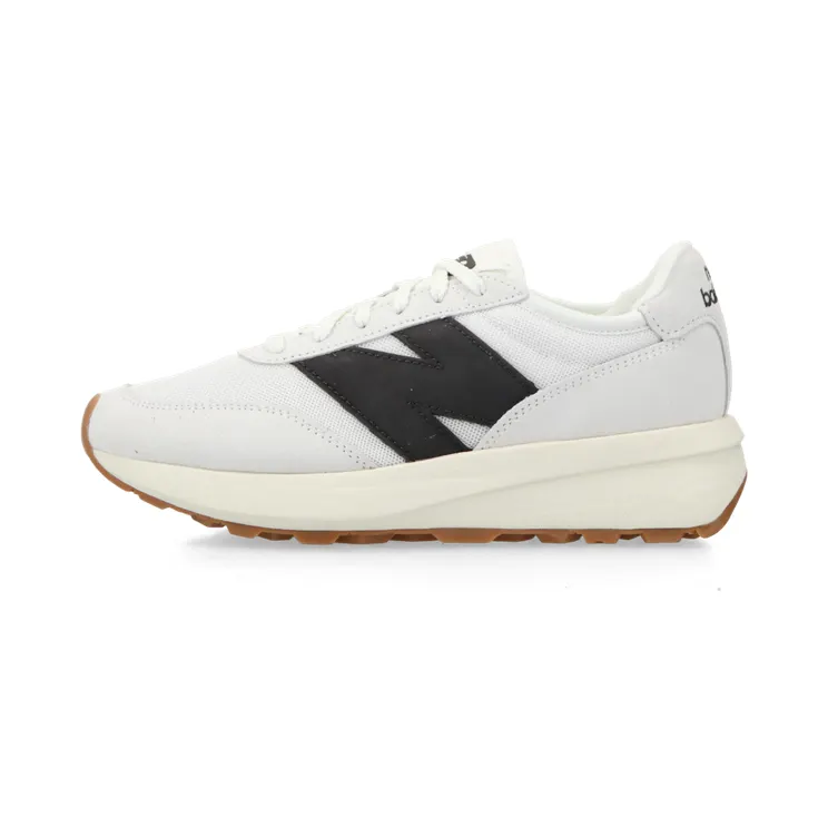 New Balance U370CA (sea salt / black) – U370CA