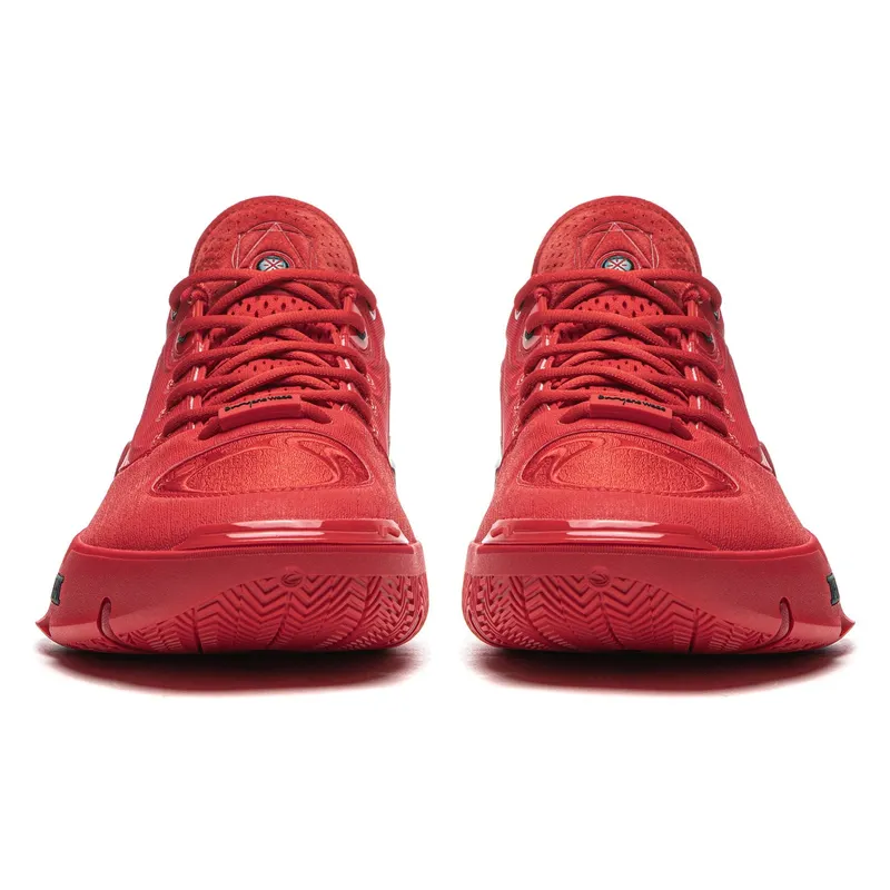 Li-Ning Way of Wade 12 “White” (ABAV085-8)